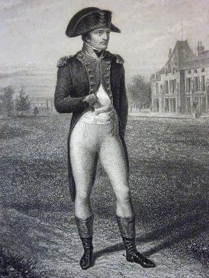 Adolphe Thiers Histoire du Consulat et de l’Empire Paulin 1845 Napoléon Bonaparte militaria Ulm Gênes Marengo 