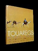 Touaregs un peuple du désert Théodore Monod Bernus Dourou Sahara