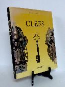 Ars Mundi Clefs Gabriele Mandel collection clavissophilie serrures cadenas fers entraves 