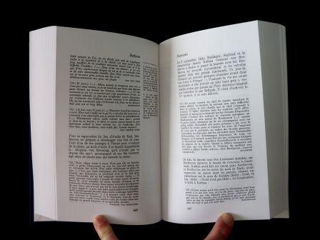 Ludwig van Beethoven Jean et Brigitte Massin Fayard 1993 collection bibliothèque des grands musiciens biographie musique Ludwig van Beethoven Jean et Brigitte Massin Fayard 1993 collection bibliothèque des grands musiciens biographie musique