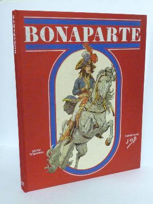 Bonaparte Illustrations Job Jacques Maudrié Gautier Languereau biographie histoire militaire militaria