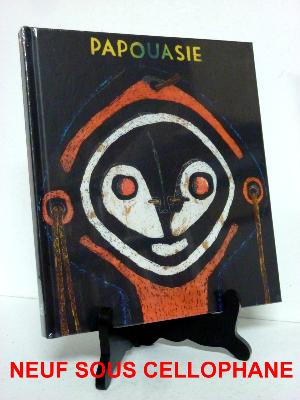 Galerie Flak Papouasie Rites et formes de Papouasie Nouvelle-Guinée exposition ethnographie art océanien 
