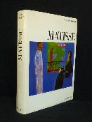 Monographie d'Henri Matisse Pierre Schneider éditions Flammarion