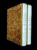 Les cent nouvelles nouvelles du Roy Louis XI sur Vélin de Renage numéroté