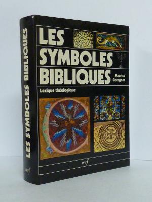 Les symboles bibliques lexique théologique Cocognac religion catholicisme 