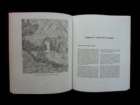 Histoire de Marly-le-Roi des origines  1914 prsences et forces Pierre Nickler ditions Champflour Yvelines le-de-France rgionalisme