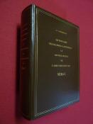 Samazeuilh dictionnaire de l'arrondissement de Nérac tirage 1000 ex