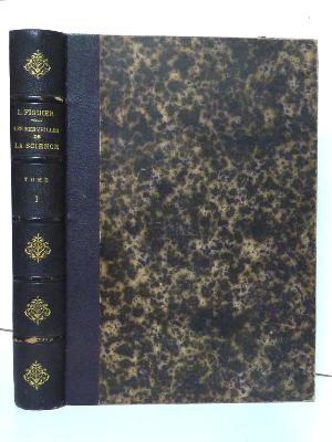 1867 Louis Figuier Les merveilles de la science Furne Jouvet locomotion électricité inventions techniques 19ème siècle 