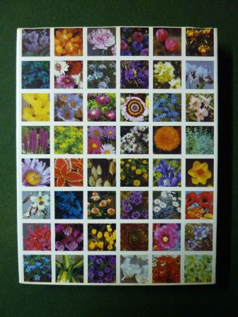 2000 fleurs plantes et arbustes en couleur Roy Hay Patrick M. Synge ditions des deux coqs dor 1971 horticulture arboriculture botanique dictionnaire nature jardins