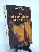 Bruckmuller-Genlot Les préraphaélistes 1848-1884 de la révolte à la gloire nationale arts peintures Italie 