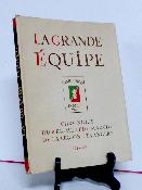 Chronique du Régiment de Marche de la Légion Étrangère 1943-1945 WWII histoire militaire militaria Guy le Prat 1946