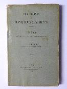 Des origines du premier duché d'Aquitaine Claude Perroud Thèse moyen âge