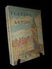 Flandre et Artois éditions Arthaud Paris Grenoble 1938 collection les beaux pays Mabille de Ponchev