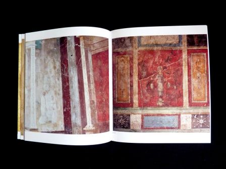 La peinture romaine antique jeunesse de la beaut Ars Latina 1995 catalogue d'exposition antiquit arts Italie