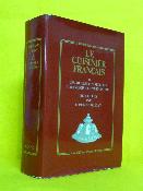 Le cuisinier français recettes d'autrefois et d'aujourd'hui Bertrand Guégan