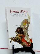 Paradigme Jeanne d’Arc La voix des poètes de Christine de Pisan à Léonard Cohen anthologie collection littéraire poésie 