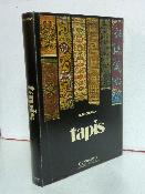 Tapis Perse Turquie Caucase Asie centrale Inde Chine Bechirian Carbonnel arts décoratifs monographie inventaire ameublement 