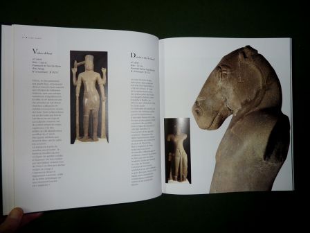 L’art Khmer reflet des civilisations d’Angkor Madeleine Giteau Danielle Guéret photographies de Thomas Renaut Asie Cambodge bouddhisme L’art Khmer reflet des civilisations d’Angkor Madeleine Giteau Danielle Guéret photographies de Thomas Renaut Asie Cambodge bouddhisme
