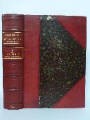 1880 Élisée Reclus L’Europe Scandinave et Russe Suède Norvège Finlande Estonie Lituanie Nouvelle Géographie Universelle Hachette 