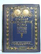 1912 Onésime Reclus Grande géographie Bong illustrée Les pays et les peuples l'Europe centrale
