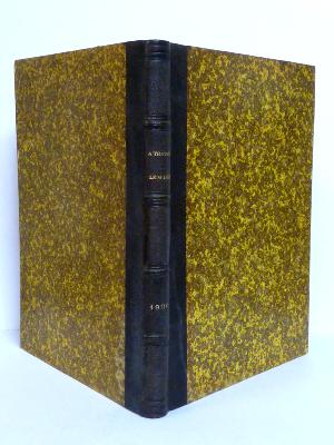 1900 À travers le monde Édouard Charton Voyages Géographie Explorations Récits Tour du monde Nouveau journal des voyages