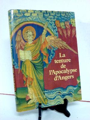 Cahiers de l’inventaire La tenture de l’Apocalypse d’Angers religion Nouveau Testament Bible moyen âge tapisserie 