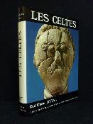 Celtes NRF Gallimard Univers des Formes Paul-Marie Duval Europe arts monographie celtisme