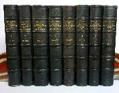 1881-88 Dictionnaire de l'industrie et des arts industriels Lami Tharel 5033 figures