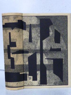 Paolo Bellini Histoire de la gravure moderne Jean de Bonnot Ingo Avolta tirage spécial exemplaire de tête arts décoratifs graveurs 