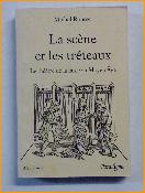 Paradigme La scène et les tréteaux Le théâtre de la farce au moyen âge Michel Rousse Paradigme histoire médiévale 