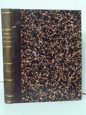 1908 Journal des ouvrages de dames et des arts féminins relié mode travaux d’aiguilles broderies dentelles vêtements ameublement Laure Todesco 