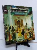 ACR art Les orientalistes de l’école espagnole Dizy Caso Afrique du Nord peinture catalogue monographie mouvement artistique Espagne 