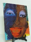 Catalogue Andy Warhol Ladies and Gentlemen peinture pop art ventes enchères Paris Tokyo Binoche Drouot