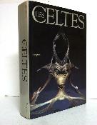 Catalogue Les Celtes Bompiani exposition civilisation monographie histoire arts celtisme 