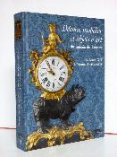 Décors mobilier et objets d’arts du musée du Louvre de Louis XIV à Marie-Antoinette arts décoratifs catalogue Ancien Régime patrimoine 
