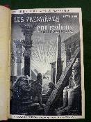 Gustave Le Bon Les premières civilisations histoire Antiquité Flammarion éditeur 