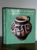 Jean Soustiel la céramique islamique Office du Livre Arts décoratifs