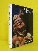 Les Mayas Baudez Becquelin NRF Gallimard collection Univers des Formes