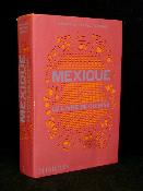 Mexique Le livre de cuisine Margarita Carrillo Tacos Phaidon gastronomie recettes alimentation arts culinaires Amérique Centrale 
