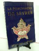 La porcelaine tendre de Sèvres Édouard Garnier